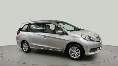 Honda Mobilio