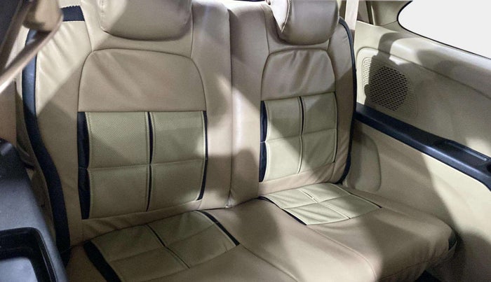2014 Honda Mobilio 1.5L I-VTEC S, Petrol, Manual, 40,886 km, Third Seat Row ( optional )