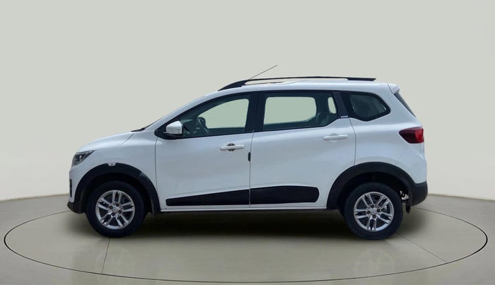 2019 Renault TRIBER RXT, Petrol, Manual, 64,704 km, Left Side