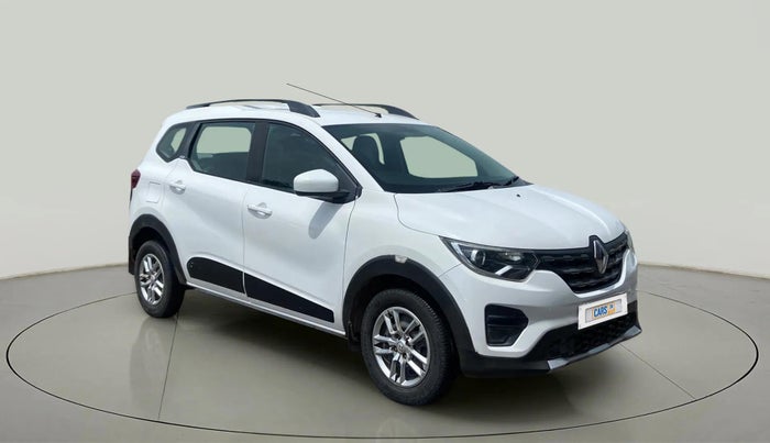 2019 Renault TRIBER RXT, Petrol, Manual, 64,704 km, SRP