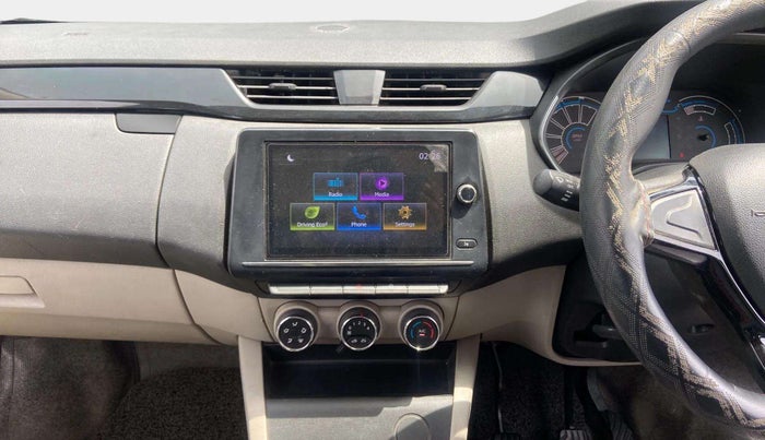 2019 Renault TRIBER RXT, Petrol, Manual, 64,704 km, Air Conditioner