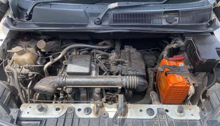2019 Renault TRIBER RXT, Petrol, Manual, 64,704 km, Open Bonet