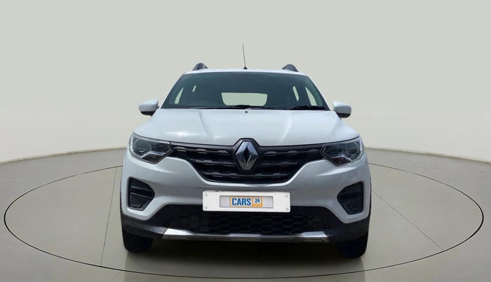 2019 Renault TRIBER RXT, Petrol, Manual, 64,704 km, Front