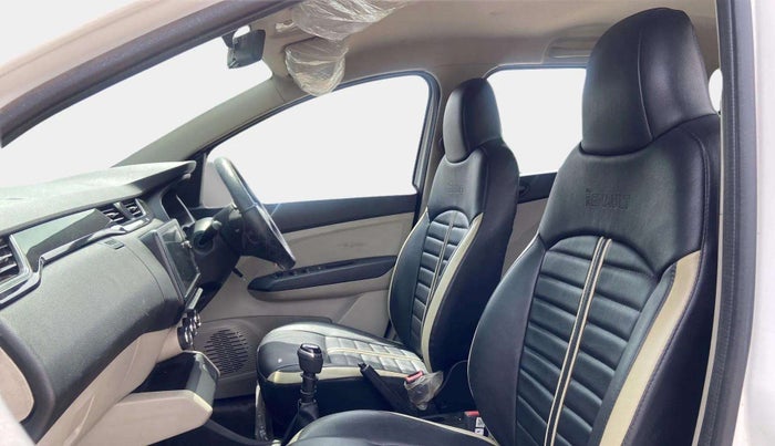 2019 Renault TRIBER RXT, Petrol, Manual, 64,704 km, Right Side Front Door Cabin