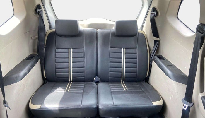 2019 Renault TRIBER RXT, Petrol, Manual, 64,704 km, Third Seat Row ( optional )