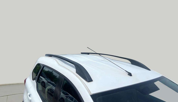 2019 Renault TRIBER RXT, Petrol, Manual, 64,704 km, Roof