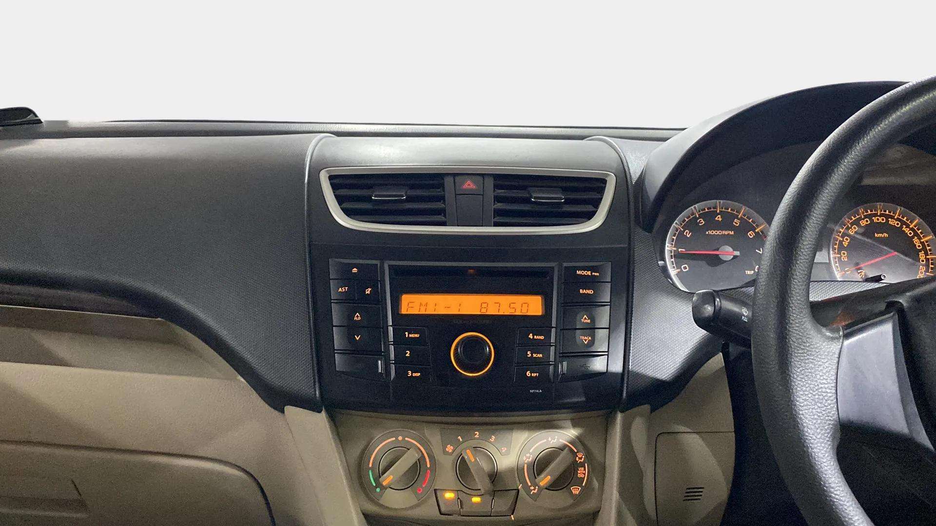 Features