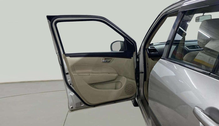 2013 Maruti Swift Dzire VXI, Petrol, Manual, 1,12,077 km, LHS Front Door