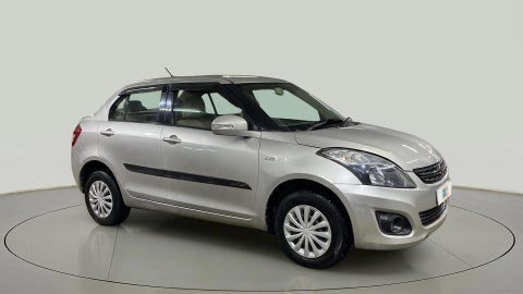 Maruti Swift Dzire