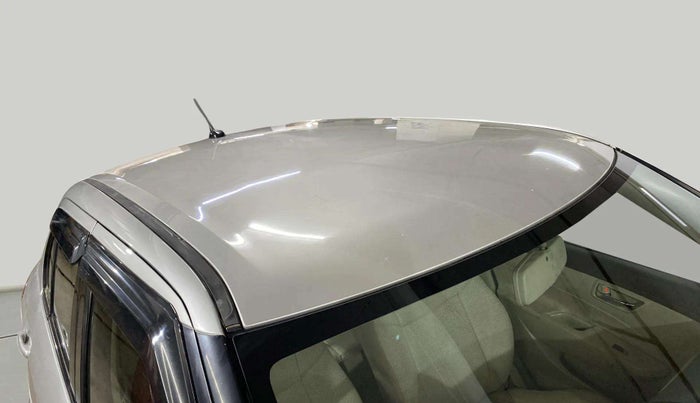 2013 Maruti Swift Dzire VXI, Petrol, Manual, 1,12,077 km, Roof