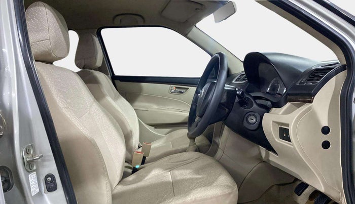 2013 Maruti Swift Dzire VXI, Petrol, Manual, 1,12,077 km, Right Side Front Door Cabin