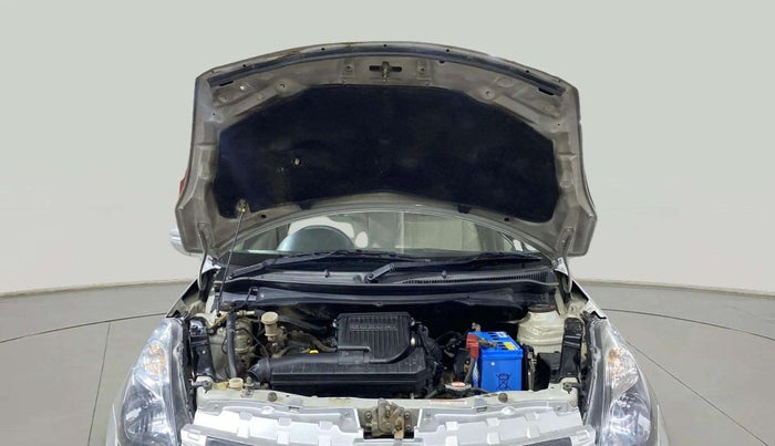 2013 Maruti Swift Dzire VXI, Petrol, Manual, 1,12,077 km, Open Bonet