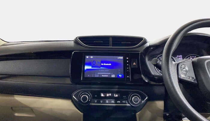 2020 Honda Amaze 1.2L I-VTEC VX, Petrol, Manual, 43,222 km, Air Conditioner