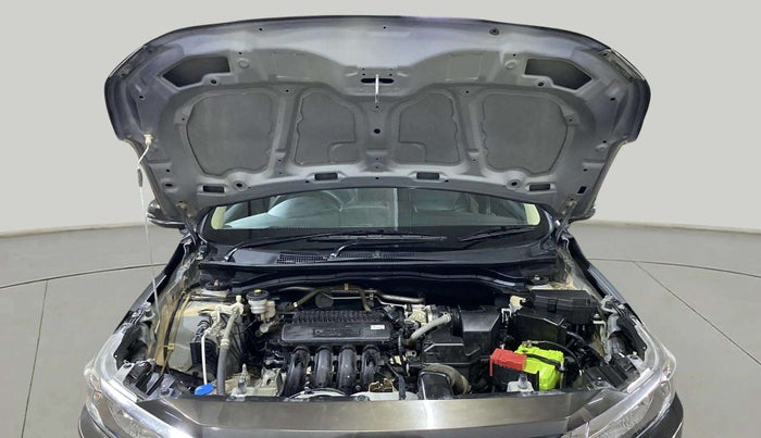2020 Honda Amaze 1.2L I-VTEC VX, Petrol, Manual, 43,222 km, Open Bonet