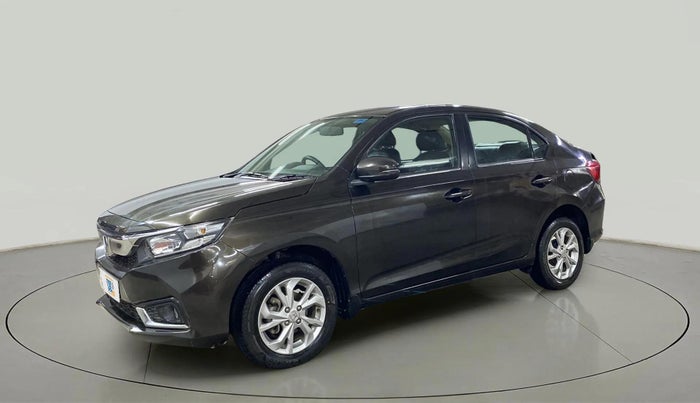 2020 Honda Amaze 1.2L I-VTEC VX, Petrol, Manual, 43,222 km, Left Front Diagonal