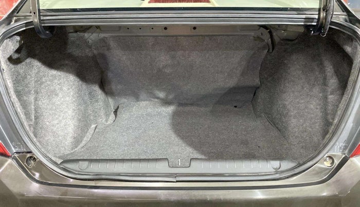 2020 Honda Amaze 1.2L I-VTEC VX, Petrol, Manual, 43,222 km, Boot Open Zoomed View