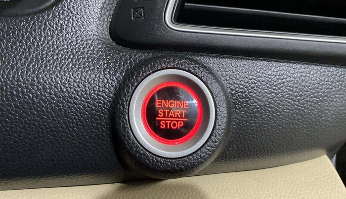 2020 Honda Amaze 1.2L I-VTEC VX, Petrol, Manual, 43,222 km, Keyless Start/ Stop Button
