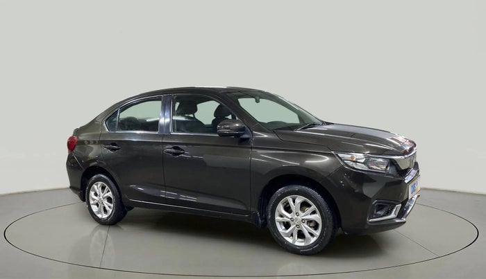 2020 Honda Amaze 1.2L I-VTEC VX, Petrol, Manual, 43,222 km, Right Front Diagonal