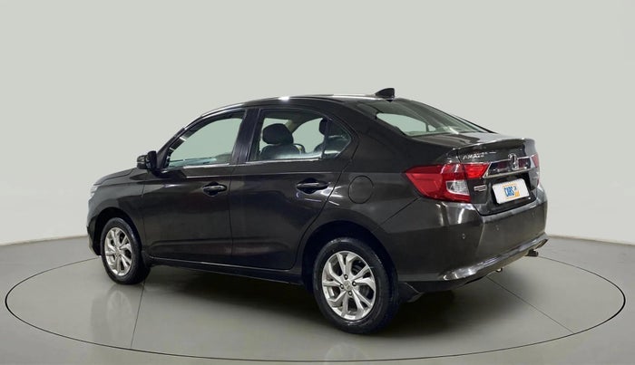 2020 Honda Amaze 1.2L I-VTEC VX, Petrol, Manual, 43,222 km, Left Back Diagonal