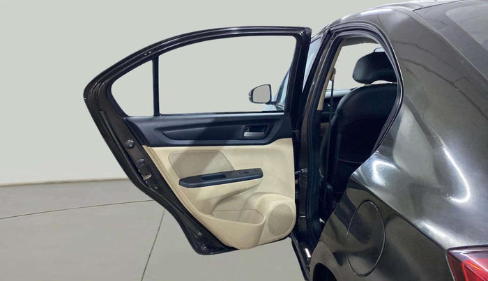 2020 Honda Amaze 1.2L I-VTEC VX, Petrol, Manual, 43,222 km, LHS Rear Door