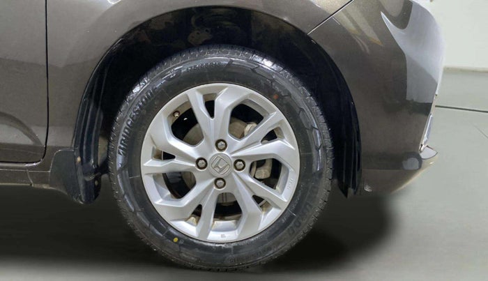 2020 Honda Amaze 1.2L I-VTEC VX, Petrol, Manual, 43,222 km, Right Front Wheel