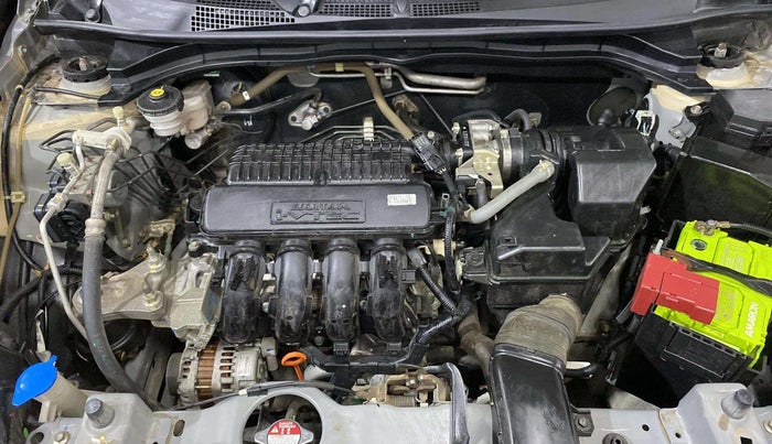2020 Honda Amaze 1.2L I-VTEC VX, Petrol, Manual, 43,222 km, Engine View