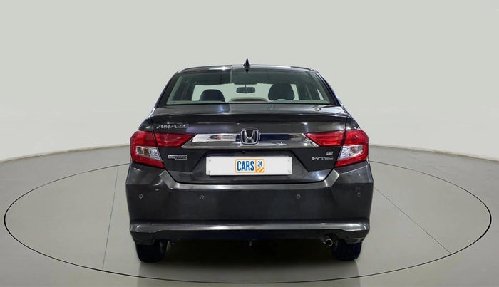 2020 Honda Amaze 1.2L I-VTEC VX, Petrol, Manual, 43,222 km, Back/Rear