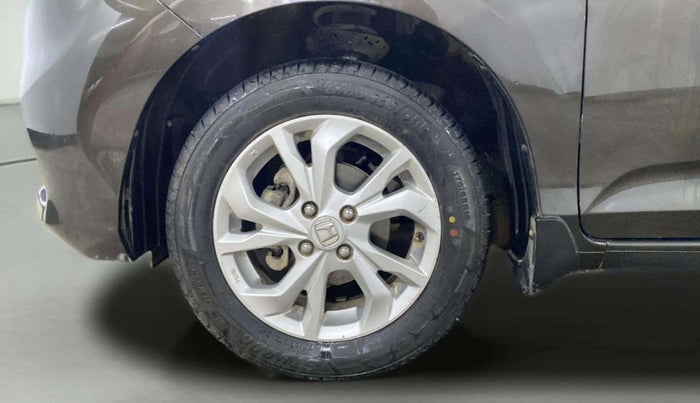 2020 Honda Amaze 1.2L I-VTEC VX, Petrol, Manual, 43,222 km, Left Front Wheel