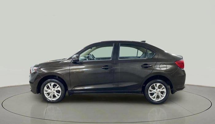 2020 Honda Amaze 1.2L I-VTEC VX, Petrol, Manual, 43,222 km, Left Side