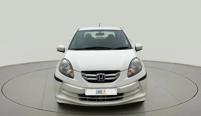 2014 Honda Amaze 1.2L I-VTEC S, Petrol, Manual, 33,558 km, Front