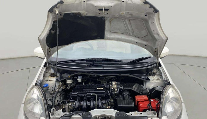 2014 Honda Amaze 1.2L I-VTEC S, Petrol, Manual, 33,558 km, Open Bonet