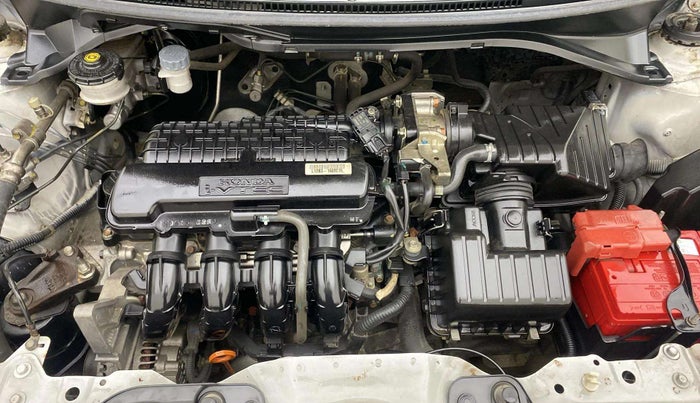 2014 Honda Amaze 1.2L I-VTEC S, Petrol, Manual, 33,558 km, Engine View