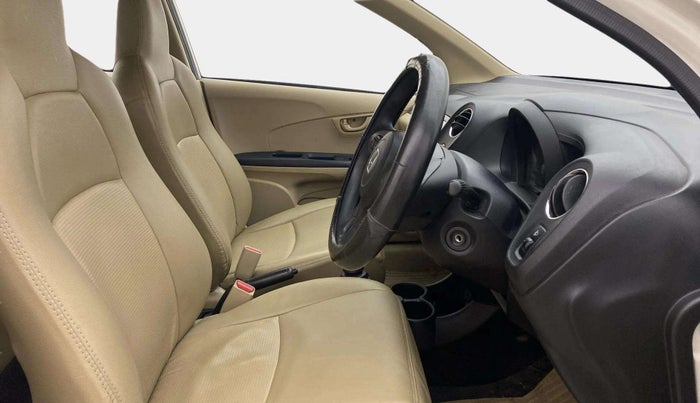 2014 Honda Amaze 1.2L I-VTEC S, Petrol, Manual, 33,558 km, Right Side Front Door Cabin