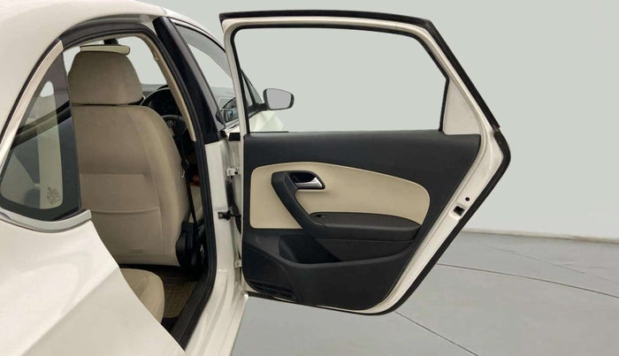 2019 Volkswagen Vento 1.2 TSI HIGHLINE PLUS AT, Petrol, Automatic, 48,130 km, RHS Rear Door