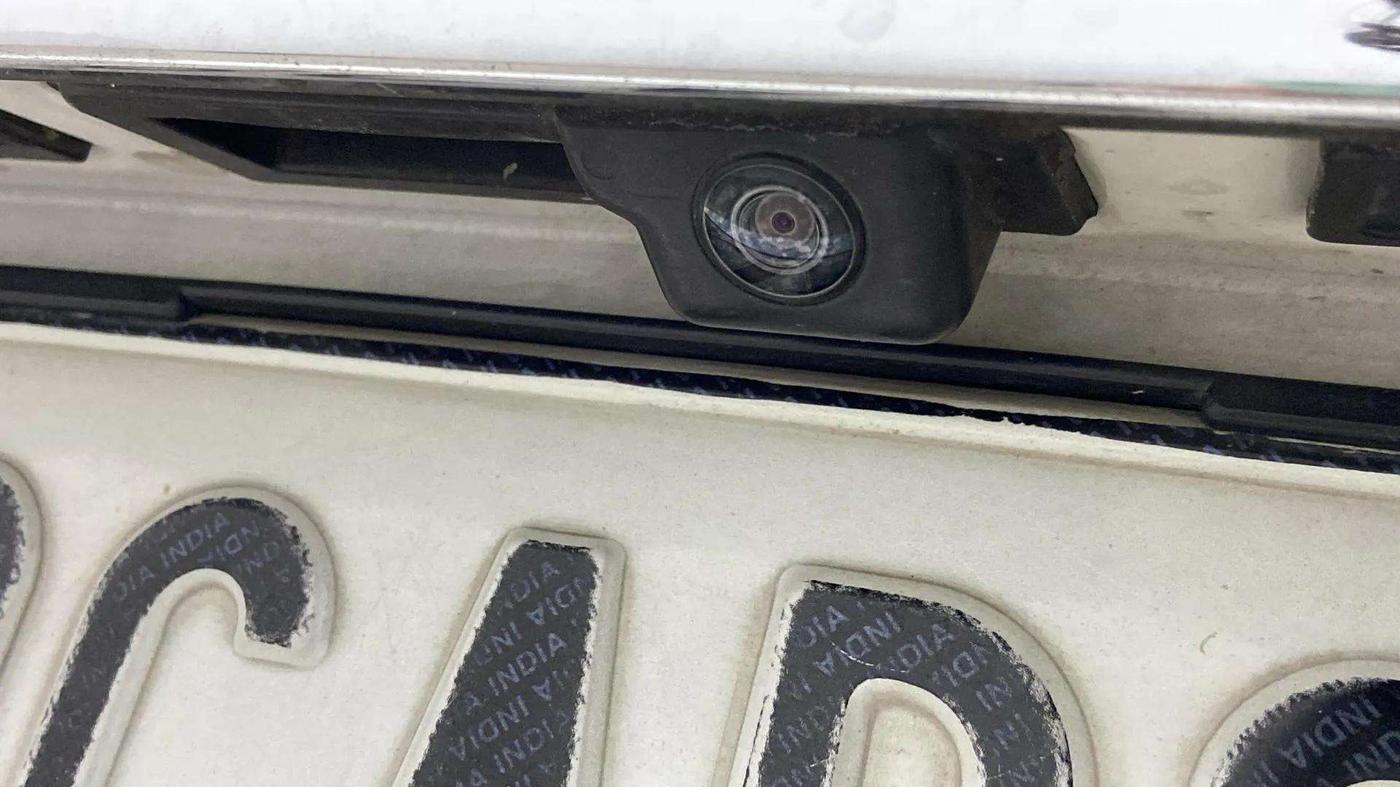 2019 Volkswagen Vento 1.2 TSI HIGHLINE PLUS AT, Petrol, Automatic, 48,130 km, Parking Camera