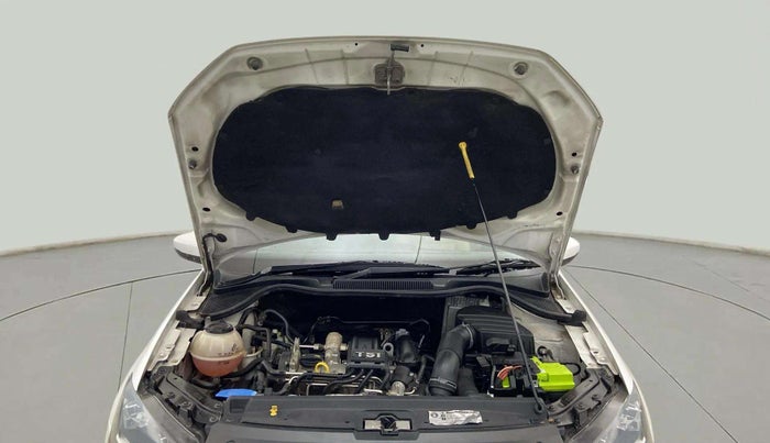 2019 Volkswagen Vento 1.2 TSI HIGHLINE PLUS AT, Petrol, Automatic, 48,130 km, Open Bonet