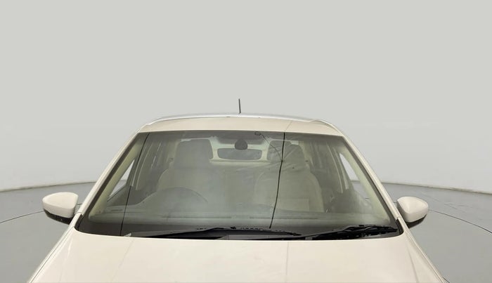 2019 Volkswagen Vento 1.2 TSI HIGHLINE PLUS AT, Petrol, Automatic, 48,130 km, Front Windshield