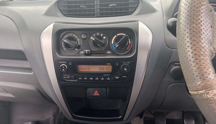 2014 Maruti Alto 800 VXI, Petrol, Manual, 52,603 km, Air Conditioner