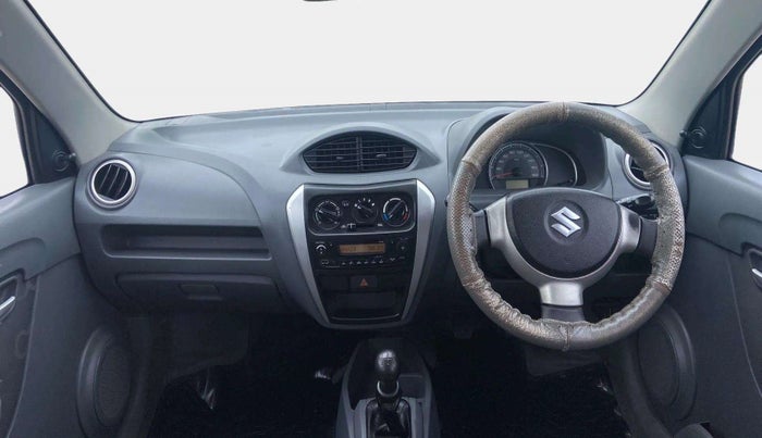 2014 Maruti Alto 800 VXI, Petrol, Manual, 52,603 km, Dashboard