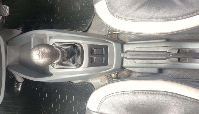 2014 Maruti Alto 800 VXI, Petrol, Manual, 52,603 km, Gear Lever