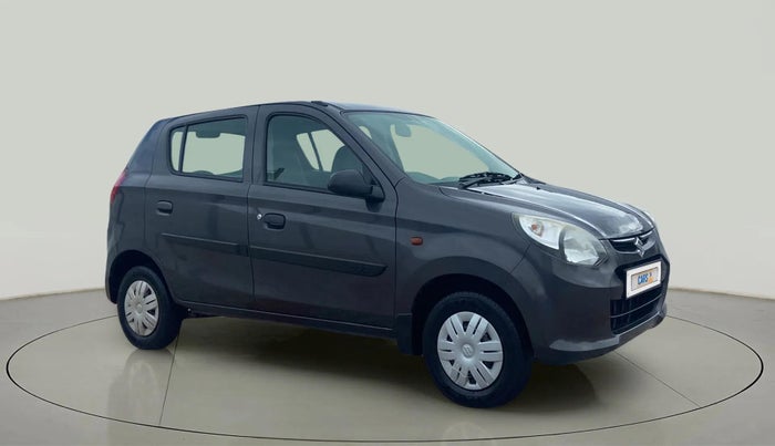 2014 Maruti Alto 800 VXI, Petrol, Manual, 52,603 km, Right Front Diagonal