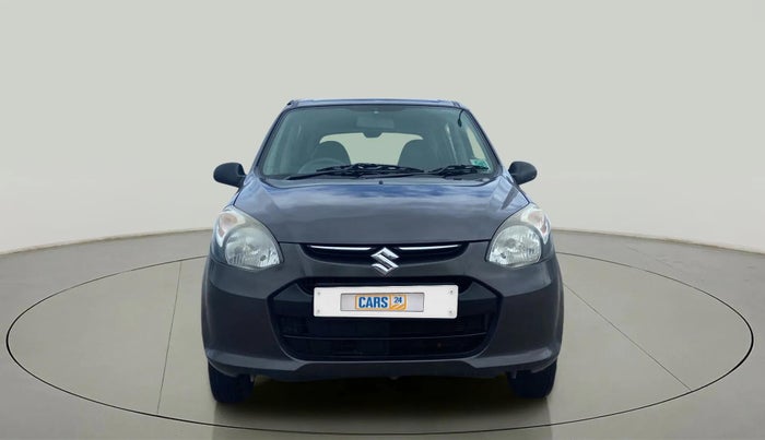 2014 Maruti Alto 800 VXI, Petrol, Manual, 52,603 km, Front
