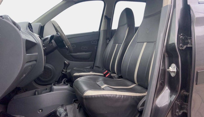 2014 Maruti Alto 800 VXI, Petrol, Manual, 52,603 km, Right Side Front Door Cabin
