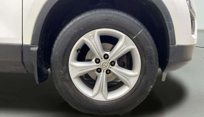 2020 Tata Harrier XT 2.0L KRYOTEC, Diesel, Manual, 50,636 km, Right Front Wheel