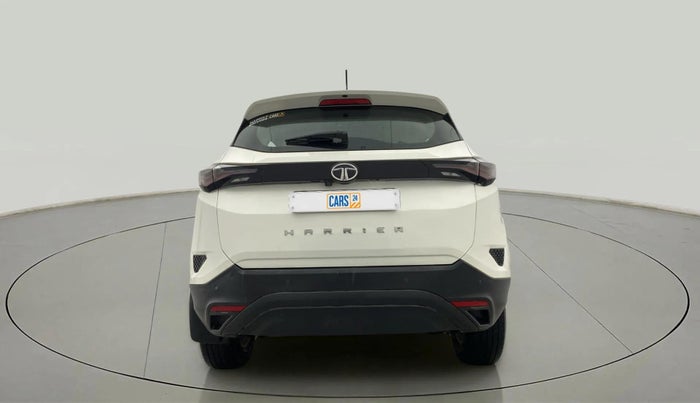 2020 Tata Harrier XT 2.0L KRYOTEC, Diesel, Manual, 50,636 km, Back/Rear
