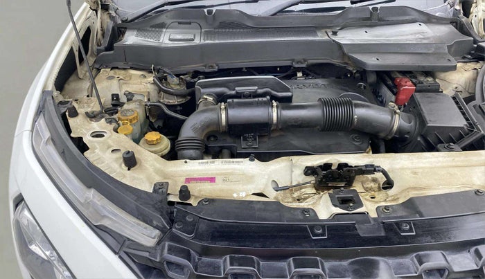 2020 Tata Harrier XT 2.0L KRYOTEC, Diesel, Manual, 50,636 km, Engine View - Right