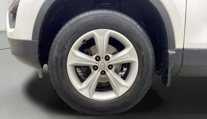 2020 Tata Harrier XT 2.0L KRYOTEC, Diesel, Manual, 50,636 km, Left Front Wheel