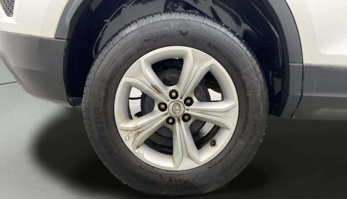 2020 Tata Harrier XT 2.0L KRYOTEC, Diesel, Manual, 50,636 km, Right Rear Wheel