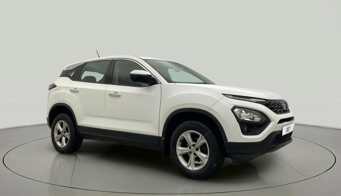 2020 Tata Harrier XT 2.0L KRYOTEC, Diesel, Manual, 50,636 km, Right Front Diagonal