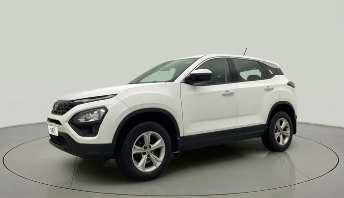 2020 Tata Harrier XT 2.0L KRYOTEC, Diesel, Manual, 50,636 km, Left Front Diagonal